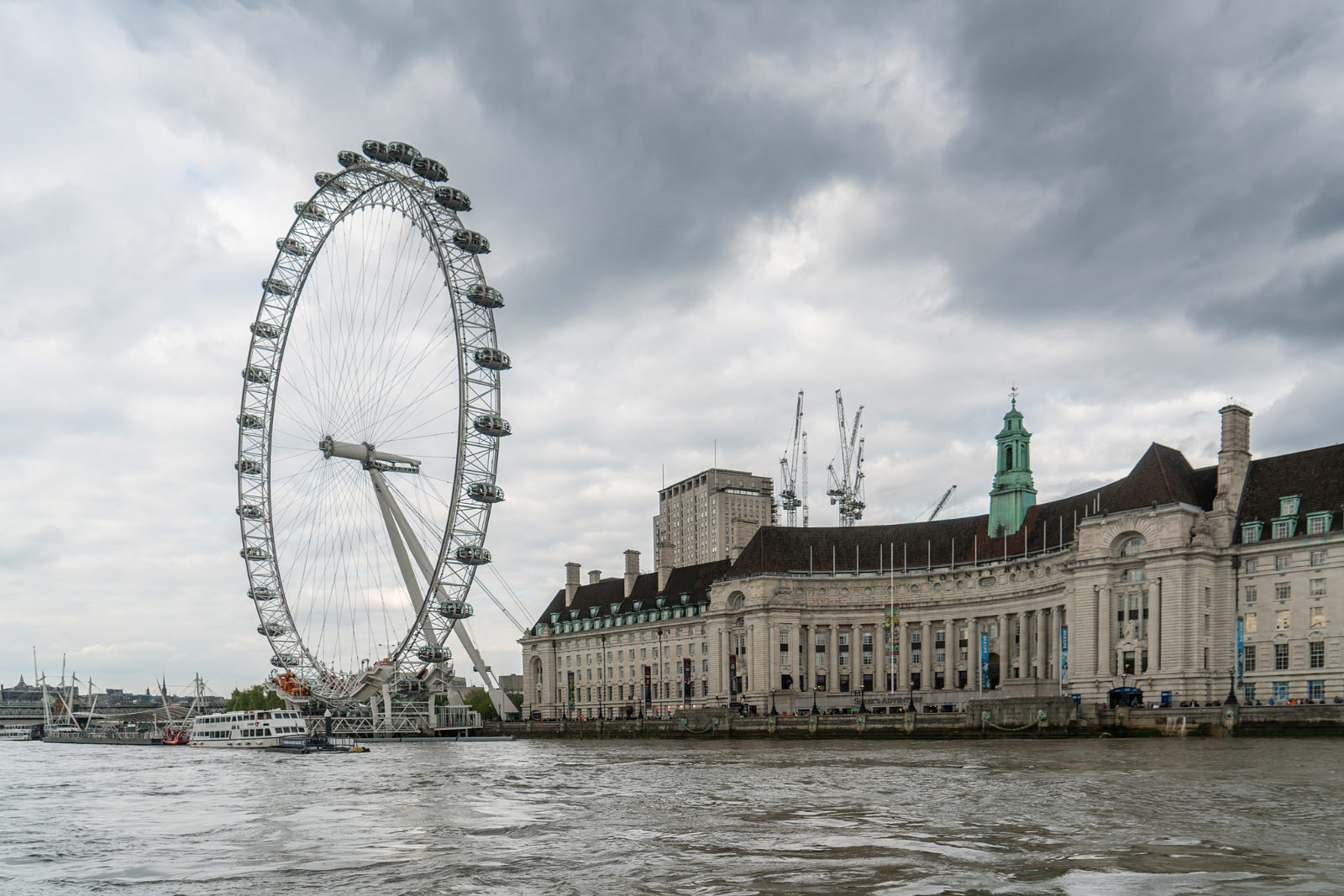 London